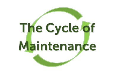 The Cycle of Maintenance